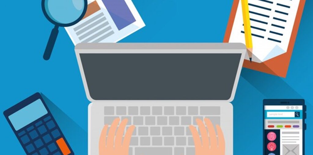 Data entry demo dataentrycourse